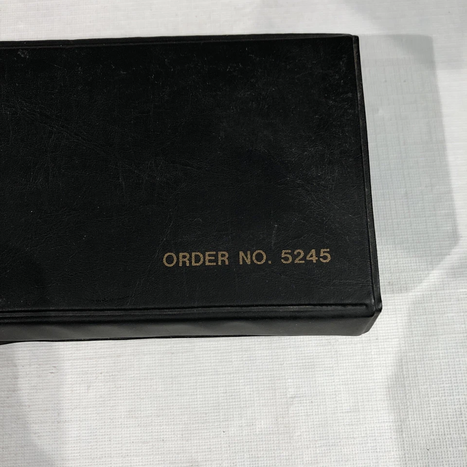 DAK Electret Condenser Shotgun Microphone No 5245, Good Condition - Image 3 of 4