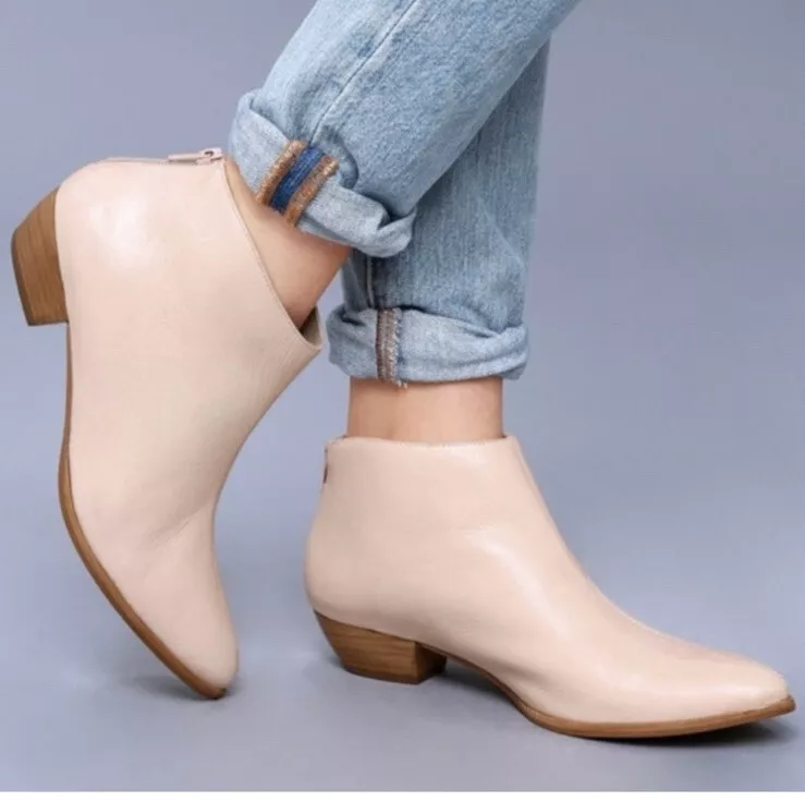 Matisse aida best sale bootie
