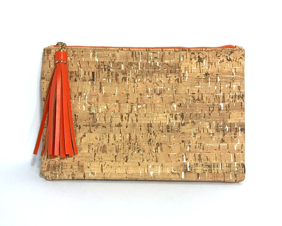 MARY KAY~BOLSA DE COSMÉTICOS DE MAQUILLAJE~TÚ ELIGES EL ESTILO~ESTUCHE PARA CEPILLOS~CONJUNTOS~VIAJES~BOLSAS DOBLES! Foto 3 de 4