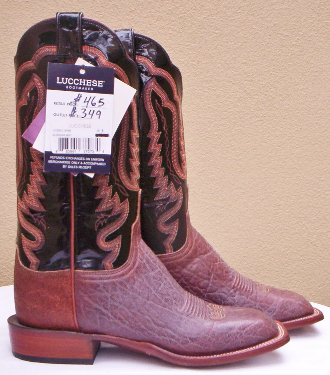 Antelope boots deals