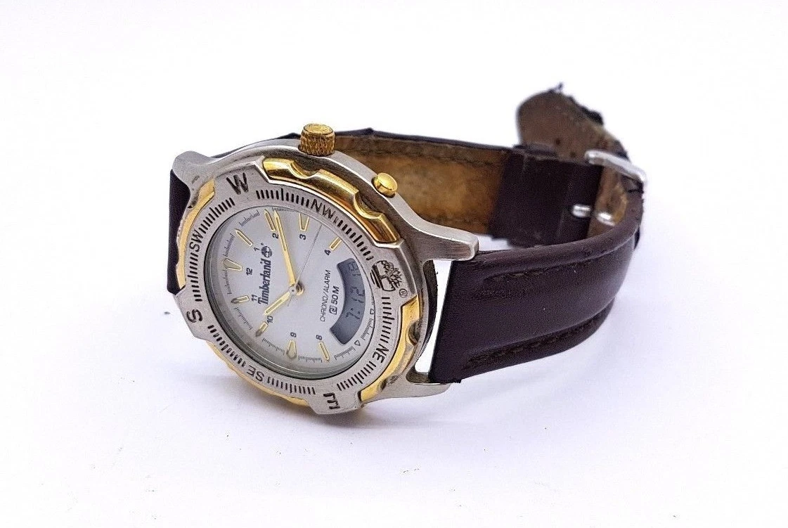 Timberland wrist watch sale