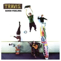 Travis - Good Feeling (Vinyl) Vinyl Lp Neu
