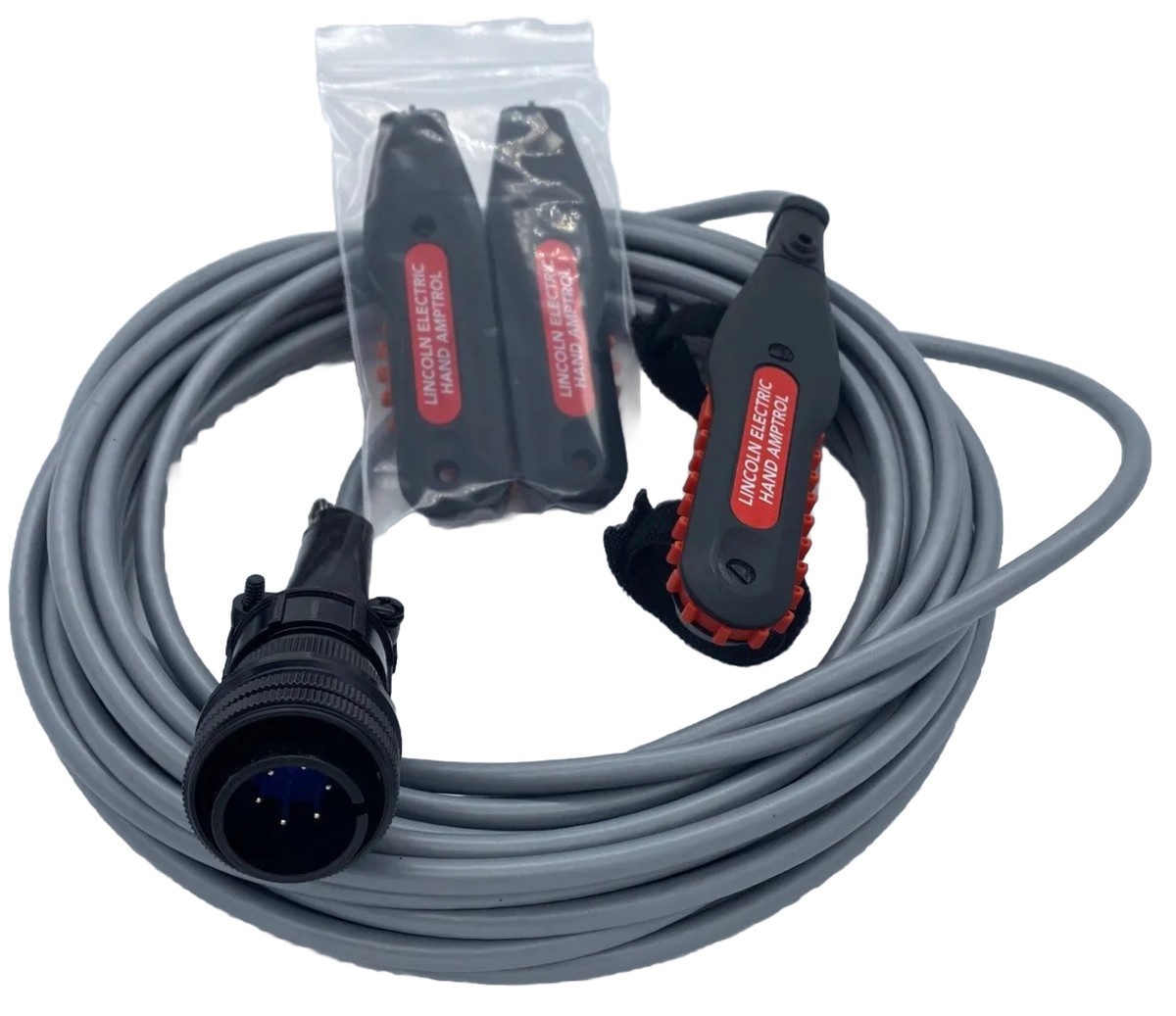 LINCOLN ELECTRIC K963-3 Hand Amptrol. M20517. | eBay