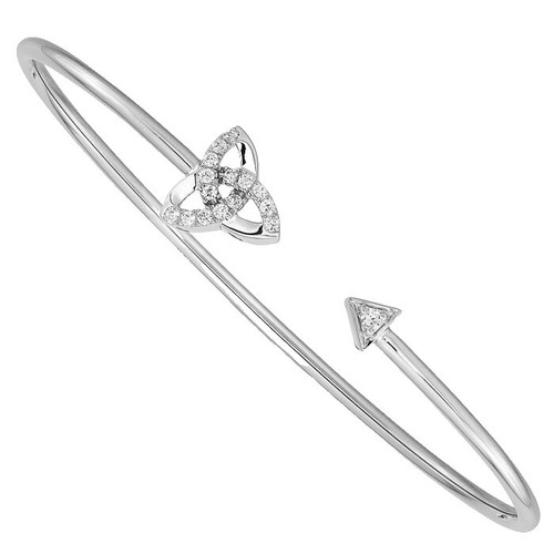 Marciano 40000L1 Diamond Cuff Watch | eBay display picture 1