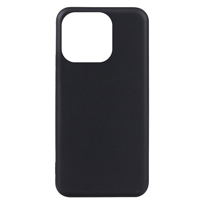 For Blackview Oscal Flat 1C TPU Phone Case cover shell