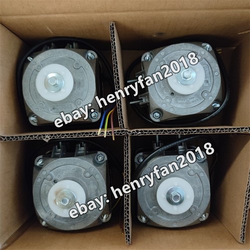 Ebmpapst Fan M4Q045-DA05-01 AC 230V 0.55A 86/23W Freezer / Condenser Fan Motor - Picture 6 of 7