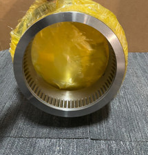 Dodge 398021 DGC 5.5" SLEEVE EXPOSED BOLT Steel 2200 rpm 1.5000 deg Angular