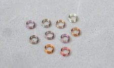 HO Slot Car Parts - HCS AMG - Magna-Traction Comm Springs Lot of 5 Sets - New