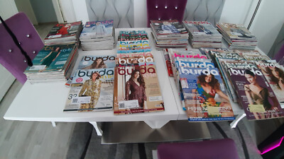 Burda Style