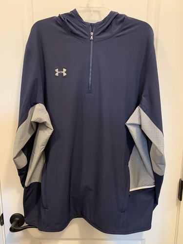 Under Armour Waterproof Jacket, Hooded 