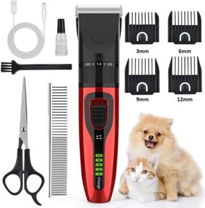 dog clippers on ebay