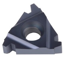 10pcs 16IR 2.5TR internal threading insert trapezoidal lathe thread tool carbide