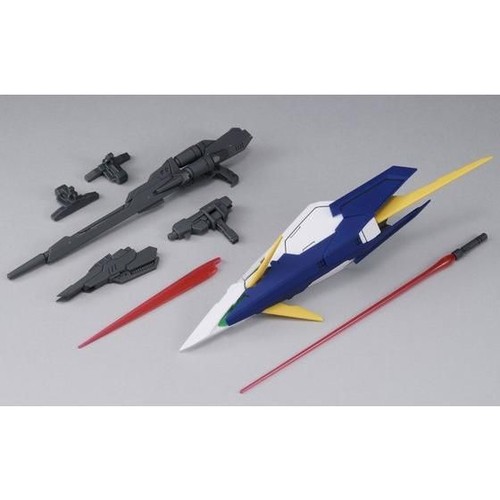MG 1/100 Gundam Fenice Liner Sita Alba Gunpla Plástico Modelo 4549660017806 - Imagen 11 de 12