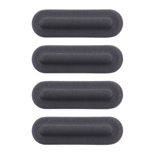4Pcs keyboard feet replacement table bumpers laptop feet replacement laptop - Picture 8 of 12