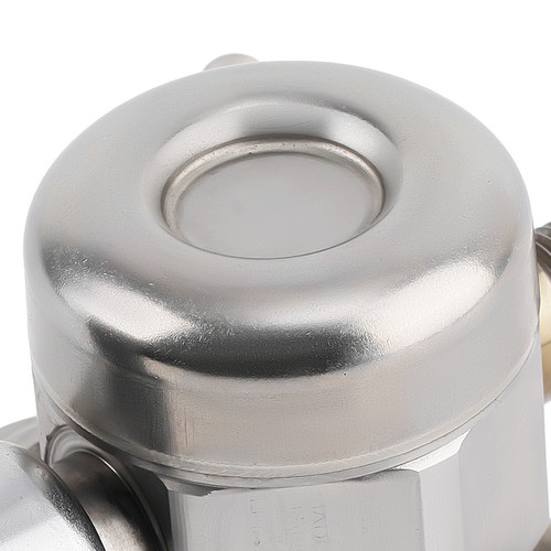 High Pressure Pump Fuel Pump for Ford Fiesta Focus EcoSport 1.0L I3 CM5Z9350A - Picture 6 of 11