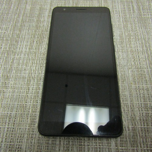 ZTE AVID 579 (UNBEKANNTER TRÄGER) SAUBERE ESN, UNGETESTET, BITTE LESEN!! 62500