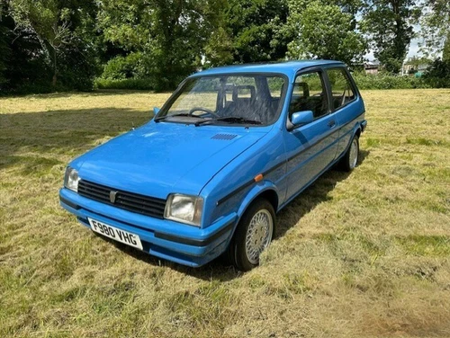 Austin metro sport mk2 - Picture 1 of 20