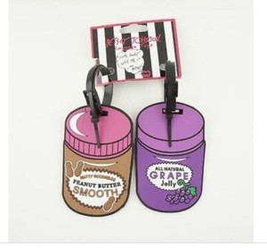 betsey johnson peanut butter jelly purse