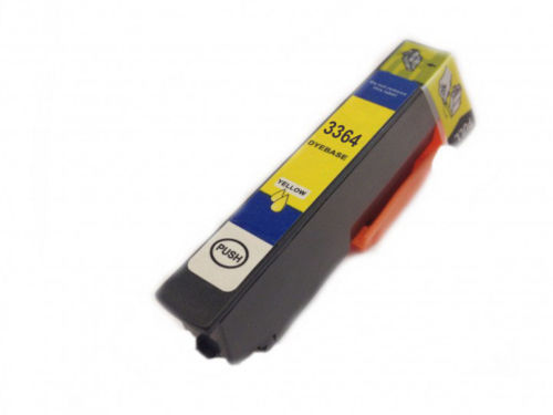 10x XL Drucker Patronen für Epson XP-635 Premium (kein original Epson) - Bild 6 von 7