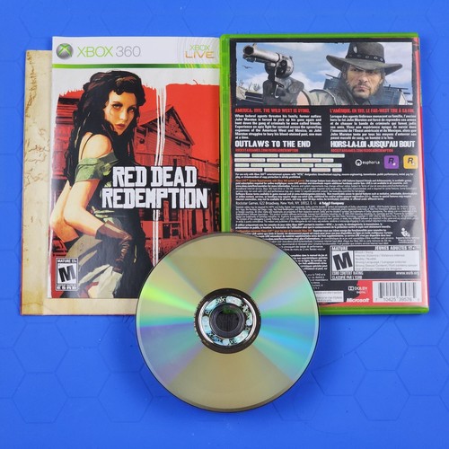 Xbox 360 Video Games (Complete & Game Only) (Pick-N-Choose) - Picture 44 of 54