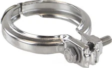 Catalytic Converter Clamp CRP EXC0034