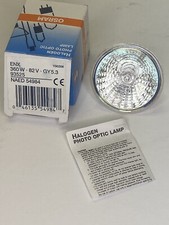 NEW OSRAM ENX 360W 82V GY5.3 Halogen Projector Lamp Light Bulb 54984