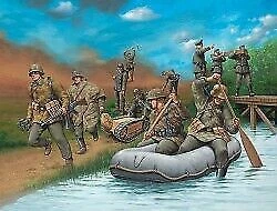 Modellini statici camion per Mercedes