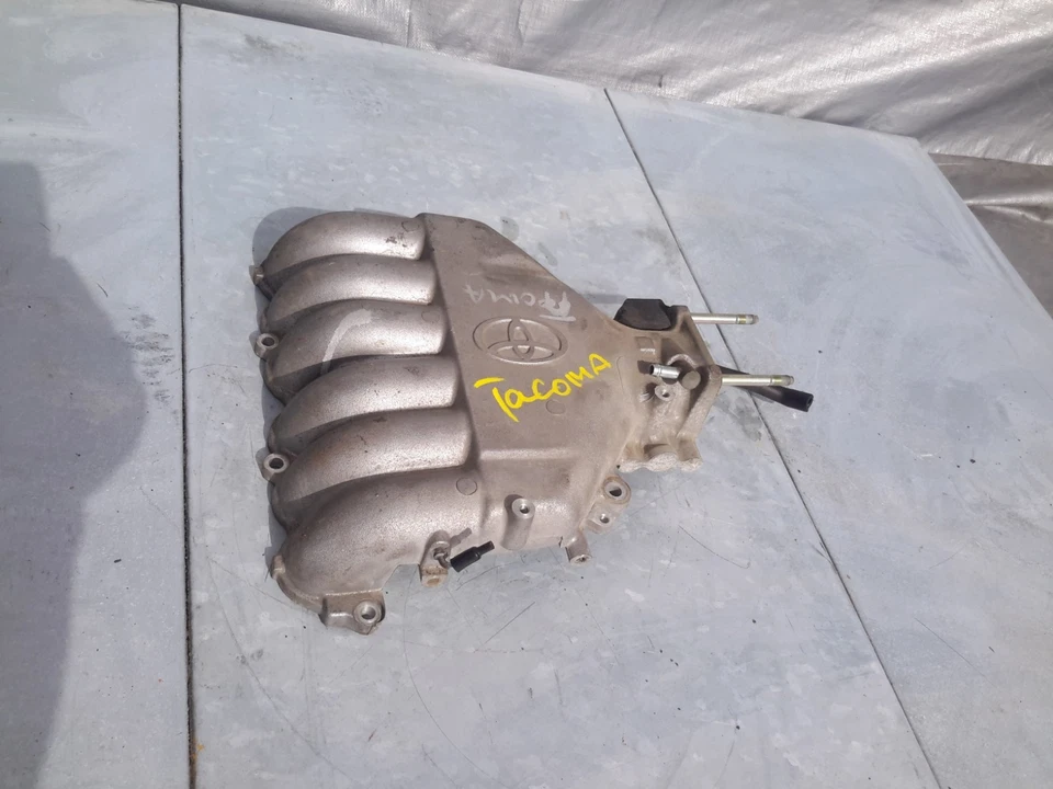 Conjunto de coletor de admissão de ar Toyota Tacoma 2001-2004 fabricante de equipamento original - Imagem 2 de 4