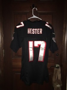nike hester