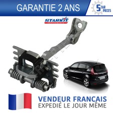 Porte avant et accessoires Renault SCENIC