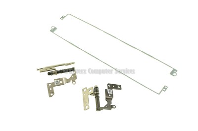 L64910-001 OEM HP HINGE BRACKET KIT 14-DQ1037WM (A)(AE60