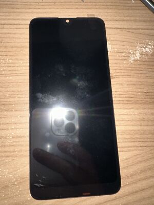 Für Huawei P Smart 2019 POT-LX1 Display Komplettes Bildschirm LCD + Touch Screen
