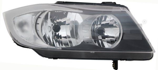 TYC Hauptscheinwerfer 20-0656-15-2 FüR BMW-image