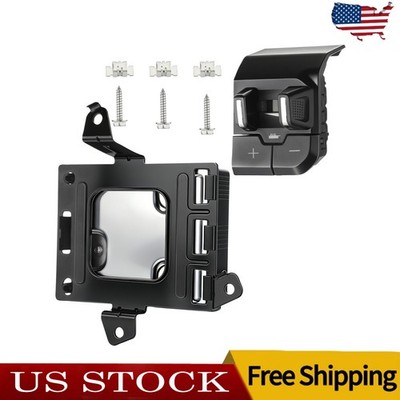 For Ram 1500 DT 2019-2024 Integrated Trailer Brake Controller USA