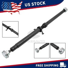 Rear Driveshaft Prop Shaft Assembly For Dodge Charger 2015-2019 V8 5.7l 6.4l Rwd Rear Driveshaft Prop Shaft Assembly For Dodge Charger 2015-2019 V8 5.7l 6.4l Rwd