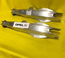 NEU + ORIGINAL OPEL Vectra C Signum Satz Querlenker Lenker hinten unten ab Fhgst