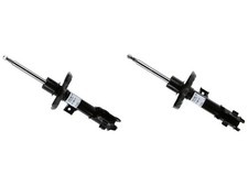 2x Ammortizzatori SACHS S+D per KIA CARENS IV