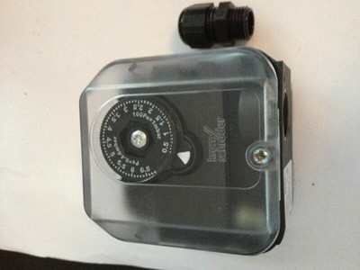 Krom schroder DG150U-5 New *tn