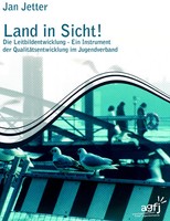 Land In Sicht ! Jan Jetter Taschenbuch 100 S. Deutsch 2007 BoD - Books on Demand
