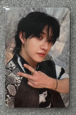 トレカ　51枚セット　StrayKids スキズ　バンチャン　Bang chan Stray Kids Bang Chan SKZ IT TAPE DO IT SOUND WAVE Benefit POB