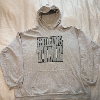 Killing Time NYHC Breakdown Gorilla Biscuits Madball Agnostic Front Leeway Judge