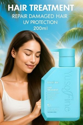 YusoFine Hair Treatment Serum,  Trending
