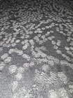 2 Restoration Hardware RH Standard Pillow Covers Italian Vintage Jacquard Gray — photo 8