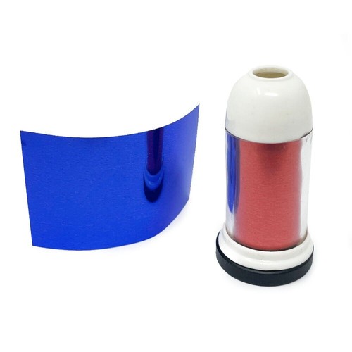 Hearts & Arrows Loupe Gemstone Gems Diamonds Cutting Coloured Filters Blue Red - Picture 3 of 5