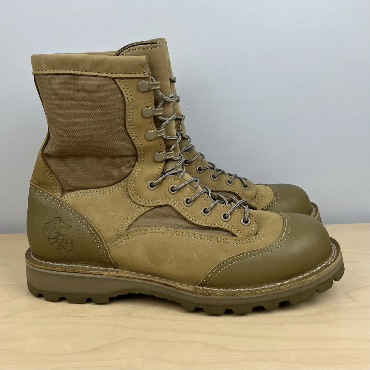 USMC Rat Boots for Men for sale | eBay