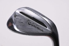 Taylormade Milled Grind 2 Chrome Gap Wedge / 50 Degree / Wedge Flex Steel Shaft