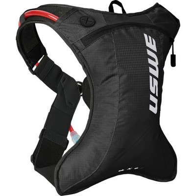 USWE Outlander Hydration Pack - 2L - Black 5202077001 3519-0138 62-5077