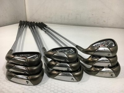 アイアンセット Taylor made BURNER2.0 TaylorMade Burner 2.0 HP Iron Set at InTheHoleGolf.com