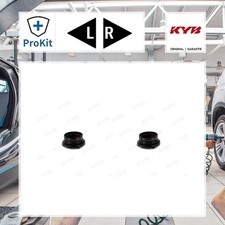2x ORIGINAL® Kyb Federbeinstützlager Hinten für Opel GRANDLAND / GRANDLAND X
