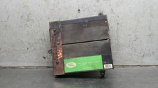 99 - 00 LAND ROVER DISCOVERY AUDIO RADIO SOUND AMPLIFIER XQK100210 99/SERIES II